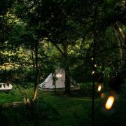 Theatre in the heart of nature