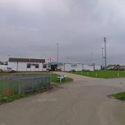 Witham Town