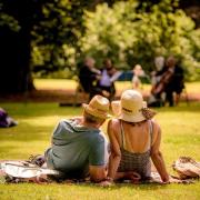 Celebrate the sounds of summer with live music at English Heritage sites this summer