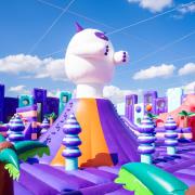 World's biggest bouncy castle attraction coming to Braintree Village