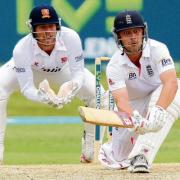 Ben Foakes has been named in England's Ashes squad