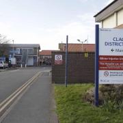 Clacton hospital puts forward plans for updated facilities