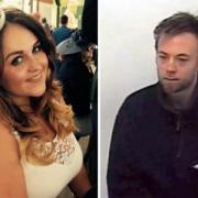 Freed - Jack Shepherd (right) has reportedly left HMP Dovegate, where he was serving a six-year sentence after being convicted of the manslaughter of Charlotte Brown from Clacton