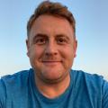 Barrie White Profile Image