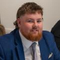 Matthew Benton-Smith Profile Image