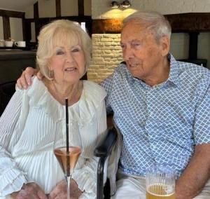 Jim & Shirley Goodwin