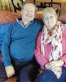 Clacton and Frinton Gazette: Philip And Sally Hornby