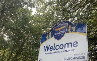 Scheme - Ravens Academy is included in the government's school rebuilding programme