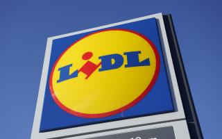 New locations - Colchester could soon have five Lidl stores