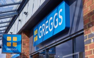 Coming soon - Greggs is opening a new shop in Clacton