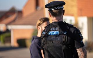 Enquiries - Essex Police are investigating a serious assault in Clacton
