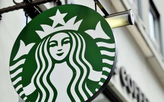 Coffee giant - Starbucks is opening a new cafe in Clacton