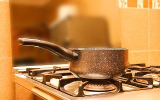 Fire – the fire started because a resident had left a pan on the stove during the power cut, with the pan catching alight after the power returned