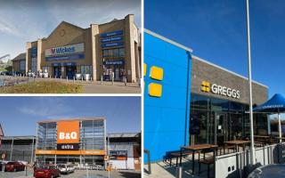 Wickes, B&Q, and Greggs are among the north Essex employers named by the government for not paying workers minimum wage