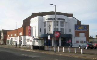 Changes - Century Cinema has increased its prices