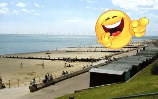 Here are some hilariously harsh TripAdvisor reviews of north Essex beaches