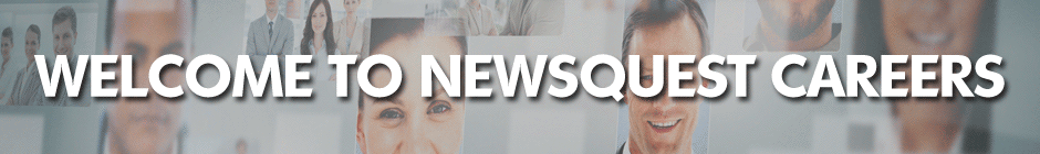 Clacton and Frinton Gazette: NQ Careers header